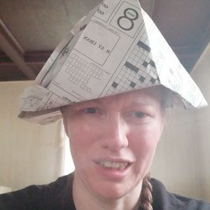 Meet your Posher, Becky